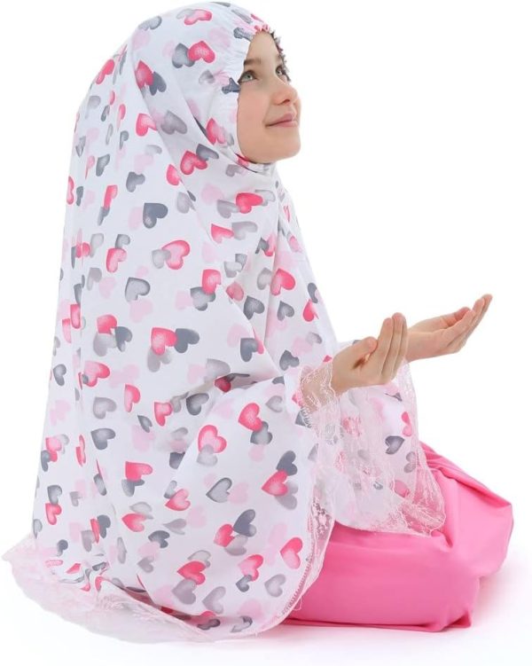 ⁦Prayer set for girls / 977⁩ - الصورة ⁦5⁩