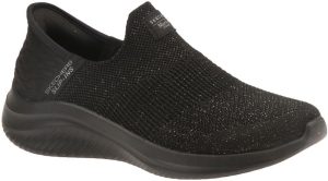 Skechers Women's Martha Stewart Ultra Flex 3.0-Neptune Sneaker