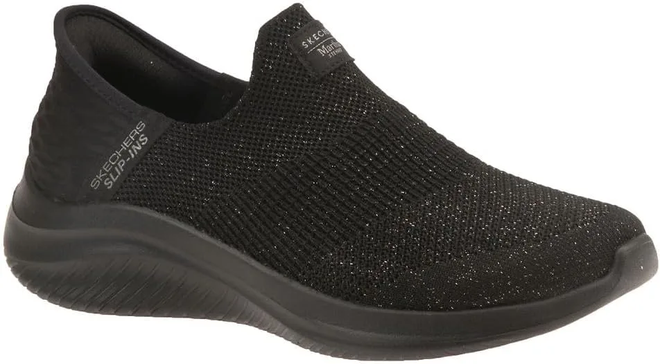 Skechers Women's Martha Stewart Ultra Flex 3.0-Neptune Sneaker