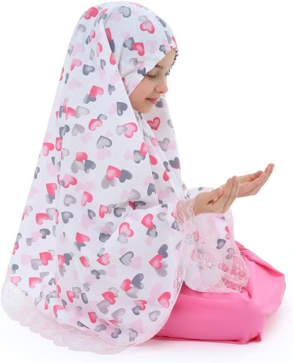 ⁦Prayer set for girls / 977⁩ - الصورة ⁦6⁩