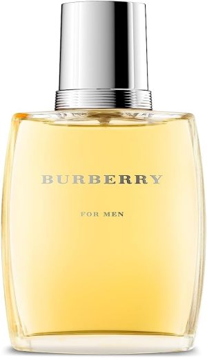 عطر بربري من للرجال - او دو تويلت 100 مل