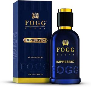 عطر امبريسيو او دي بارفان للرجال من فوج - 100 مل