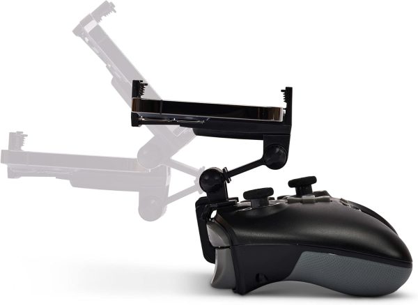 ⁦PowerA MOGA XP5-i Plus Bluetooth Controller for Mobile & Cloud Gaming on iOS⁩ - الصورة ⁦15⁩