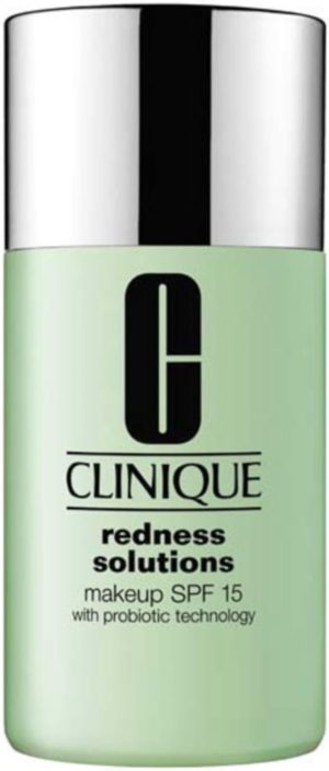 مكياج ريدنس سولوشنز من كلينيك - مهدئ فير