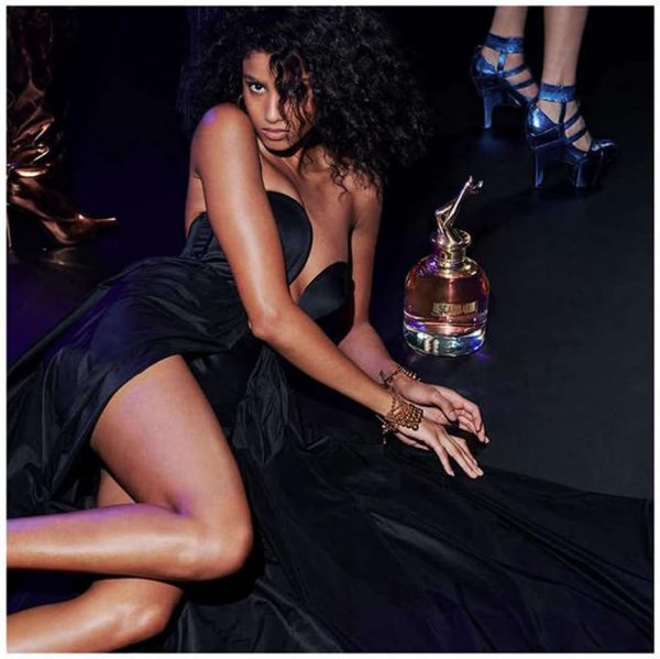 ⁦عطر سكاندال من جان بول جوتييه للنساء 80 مل- او دي بارفان، متعددة، 2.7 أونصة سائلة⁩ - الصورة ⁦5⁩
