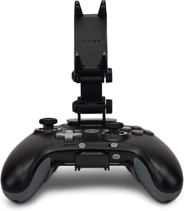 ⁦PowerA MOGA XP5-i Plus Bluetooth Controller for Mobile & Cloud Gaming on iOS⁩ - الصورة ⁦10⁩