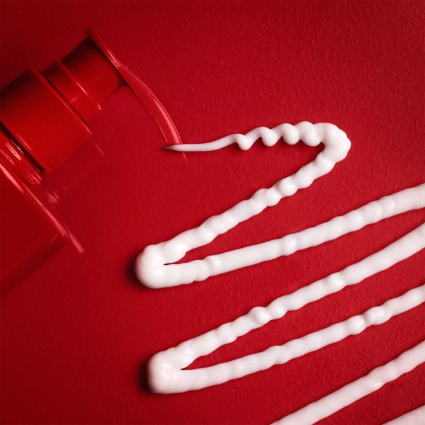 ⁦اولد سبايس لوشن ترطيب يومي لليدين والجسم للرجال، سواجر بزيت الارغون، 16.0 اونصة سائلة⁩ - الصورة ⁦4⁩