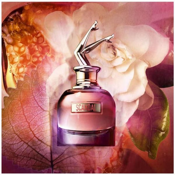 ⁦عطر سكاندال من جان بول جوتييه للنساء 80 مل- او دي بارفان، متعددة، 2.7 أونصة سائلة⁩ - الصورة ⁦3⁩