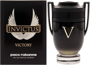 عطر فيكتوري او دي بارفان فابو من انفيكتوس، 100 مل، للرجال
