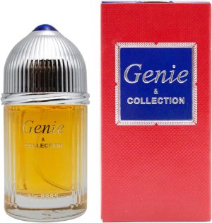 عطر من جيني كوليكشن 01018885-25 مل، للجنسين