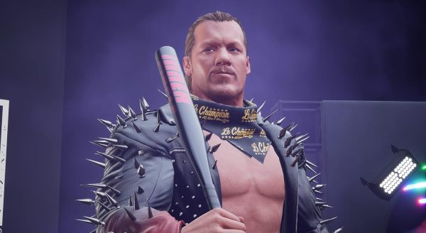 ⁦AEW: Fight Forever (Xbox Series X/Xbox One)⁩ - الصورة ⁦5⁩