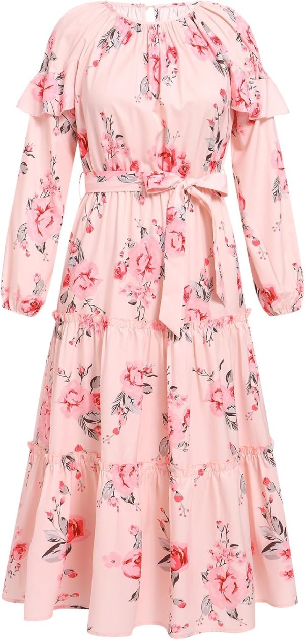 ⁦اي دوبيب للبنات 67428amazon_bxhdede ايه لاين⁩ - الصورة ⁦2⁩