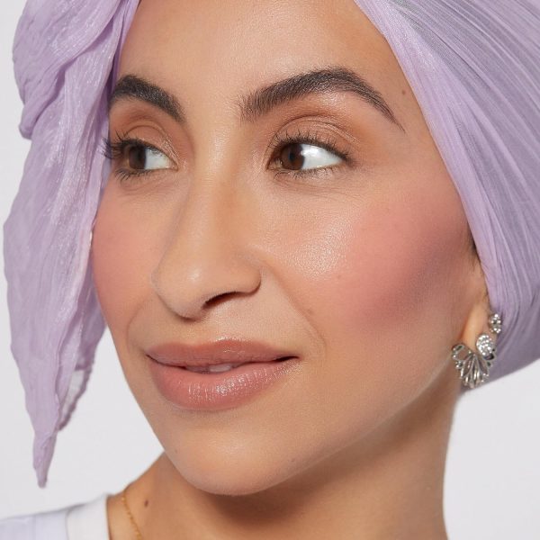 ⁦بلشر سائل سوفت بينش من رير بيوتي (اينكوراج)⁩ - الصورة ⁦2⁩