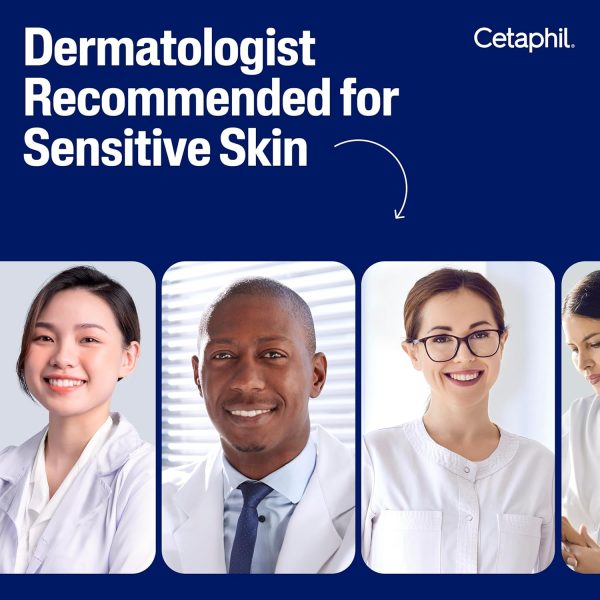 ⁦مرطب سيتافيل اليومي للوجه مع واقي من الشمس SPF 50+ 1.7 مل. أوقية. حزمة 2⁩ - الصورة ⁦8⁩