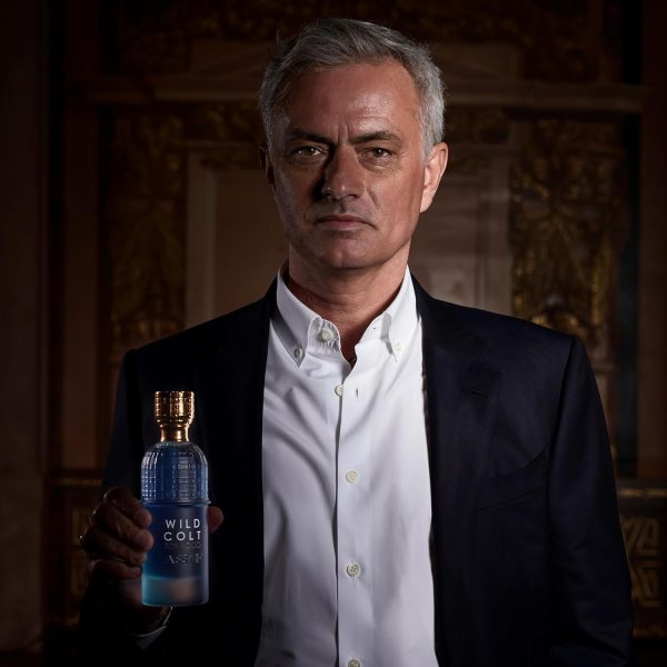⁦عطر وايلد كولت توباكو من عساف 200 مل او دي بارفان - انيق للجنسين للرجال يدوم طويلا للنساء اساف عالي الجودة⁩ - الصورة ⁦7⁩