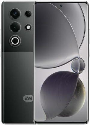 S25 Ultra مزدوج الشريحة باللون الأسود برومو 8 + 8 جيجابايت من ذاكرة الوصول العشوائي 256 جيجابايت 4G - إصدار الشرق الأوسط