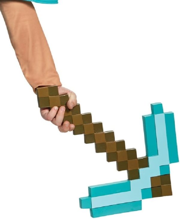 ⁦ملحق تنكري ماين كرافت بيكاكس من ديسغايز⁩ - الصورة ⁦3⁩