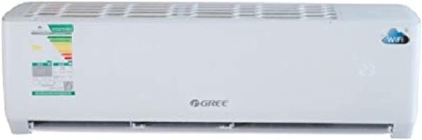 مكيف هواء سبليت 22000 وحدة حرارية بريطانية بارد من جري، موديل رقم gwc24age-d3nta1z/i، gwc24age-d3nta1z/o