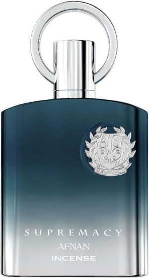 عطر أفنان سوبيرماسي إنسنسللرجال للرجال، 100 مل
