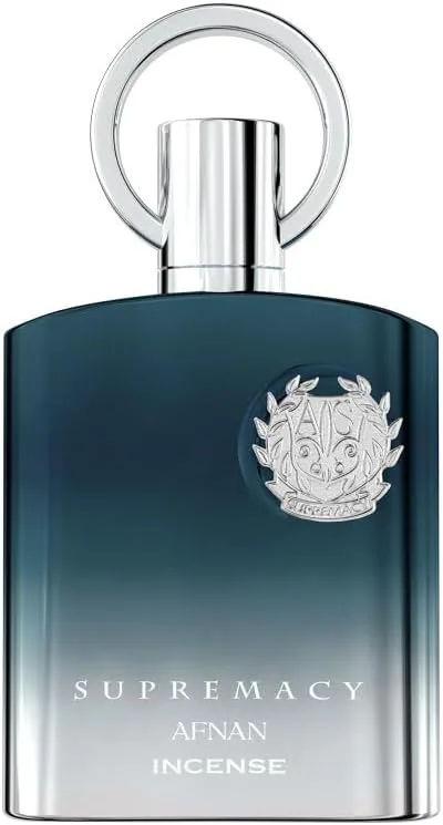 عطر أفنان سوبيرماسي إنسنسللرجال للرجال، 100 مل