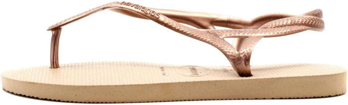 Havaianas Luna (Mini Me), Flip Flop Girls