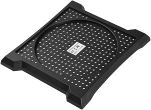 سي كيه اكس اي ان حامل عمودي لوحدة تحكم Xbox Series X (اسود)