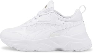 PUMA Cassia womens Sneaker