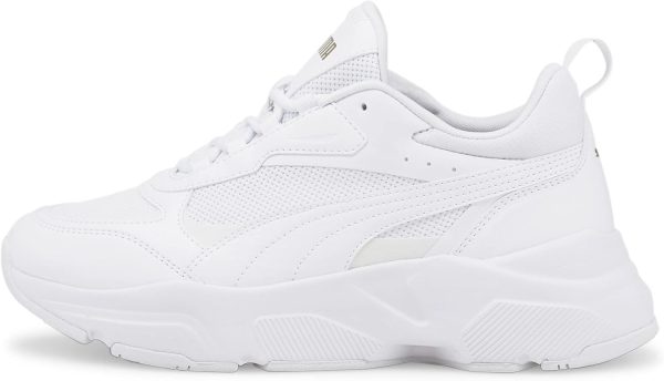 PUMA Cassia womens Sneaker