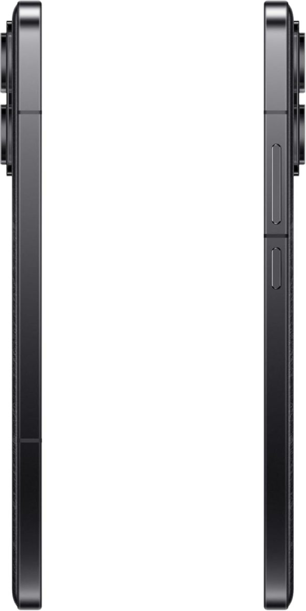 ⁦Xiaomi POCO F6 Pro Black 12GB 512GB 5G - Global Version⁩ - الصورة ⁦3⁩
