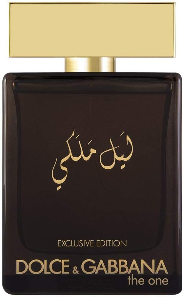 ⁦عطر ذا ون رويال نايت للرجال من دولتشي اند غابانا - او دي بارفان، 100 مل⁩ - الصورة ⁦2⁩