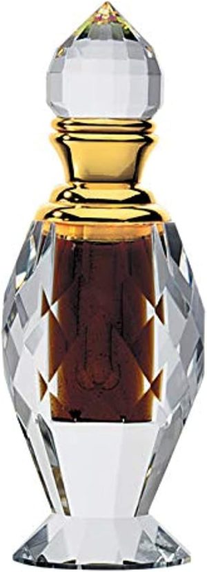 عطر زيتي سيف الهند للجنسين من أجمل، 3 مل