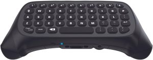 Surge Surge Xbox Series S/X & One Wireless Controller Keypad - Black - Xbox Series X;