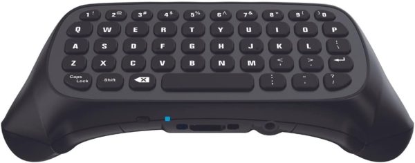 Surge Surge Xbox Series S/X & One Wireless Controller Keypad - Black - Xbox Series X;