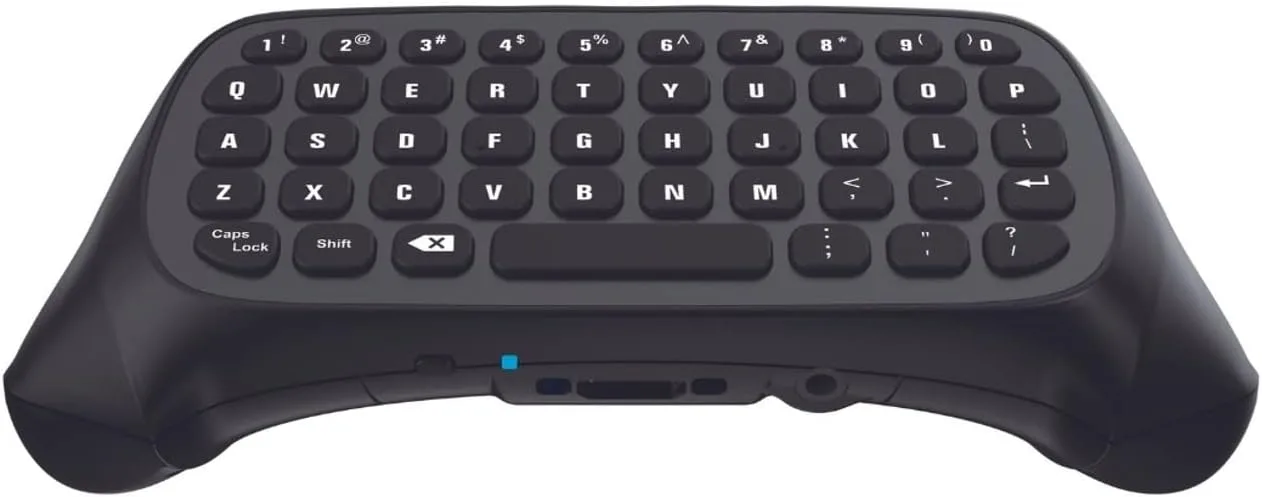 Surge Surge Xbox Series S/X & One Wireless Controller Keypad - Black - Xbox Series X;