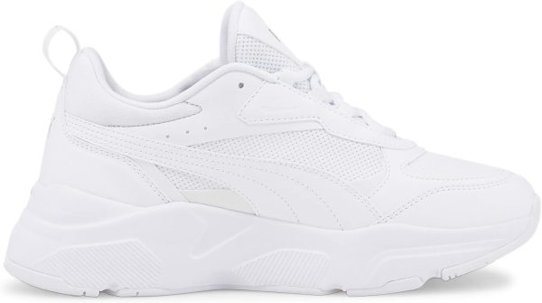 ⁦PUMA Cassia womens Sneaker⁩ - الصورة ⁦5⁩