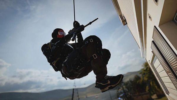 ⁦رينبو سيز سيج ديلوكس إيديشن (PS5) (PS4)⁩ - الصورة ⁦5⁩