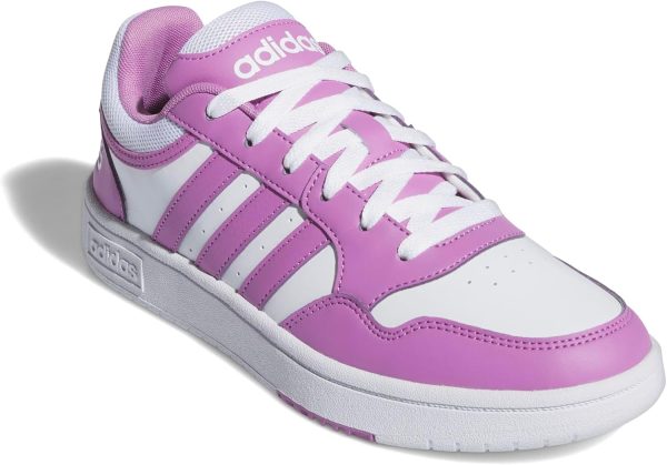 ⁦adidas Hoops 3.0 W womens Shoes⁩ - الصورة ⁦5⁩