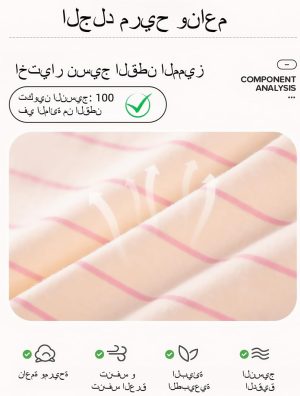 طقم تنورة للبنات الصغيرات، تي شيرت مخطط بالوان قوس قزح وتنورة من التل، طقم الاميرة البينك، بلوزة باكمام مكشكشة مع توتو، هدية عيد ميلاد للفتيات من سن 2-7 سنوات