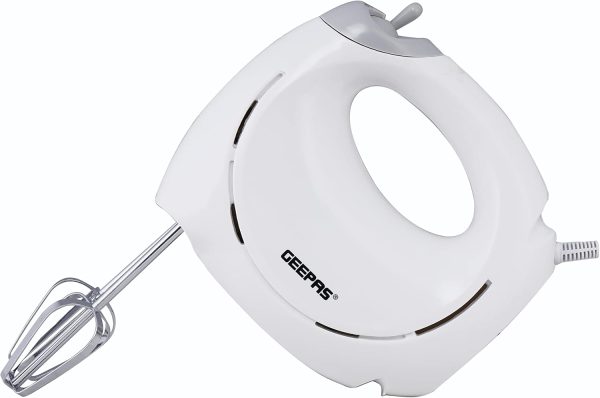 خلاط يدوي جيباس 250 واط - GHM9899