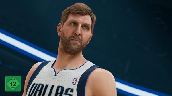 ⁦2K NBA 22 75th Anniversary Edition - [Xbox Series X]⁩ - الصورة ⁦3⁩