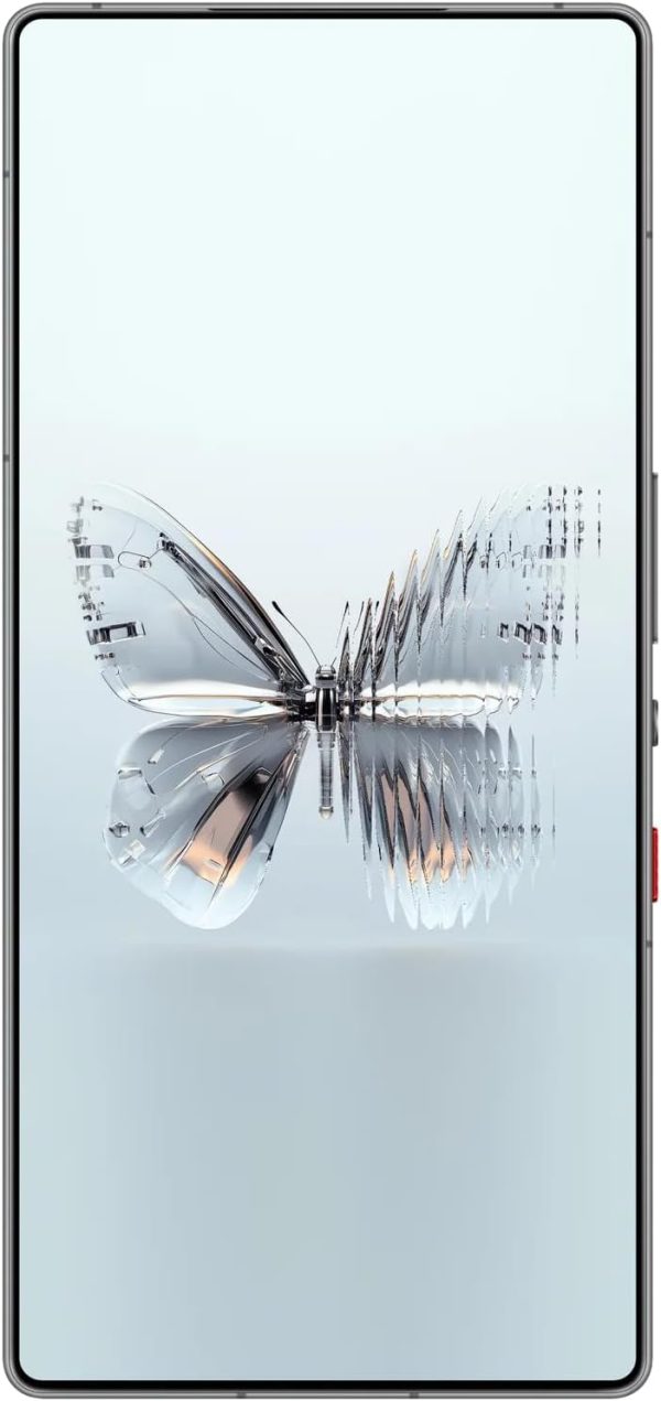 ⁦ريد ماجيك 10 برو 5G النسخة العالمية مون لايت 512 جيجابايت 16⁩ - الصورة ⁦5⁩