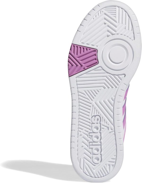 ⁦adidas Hoops 3.0 W womens Shoes⁩ - الصورة ⁦3⁩