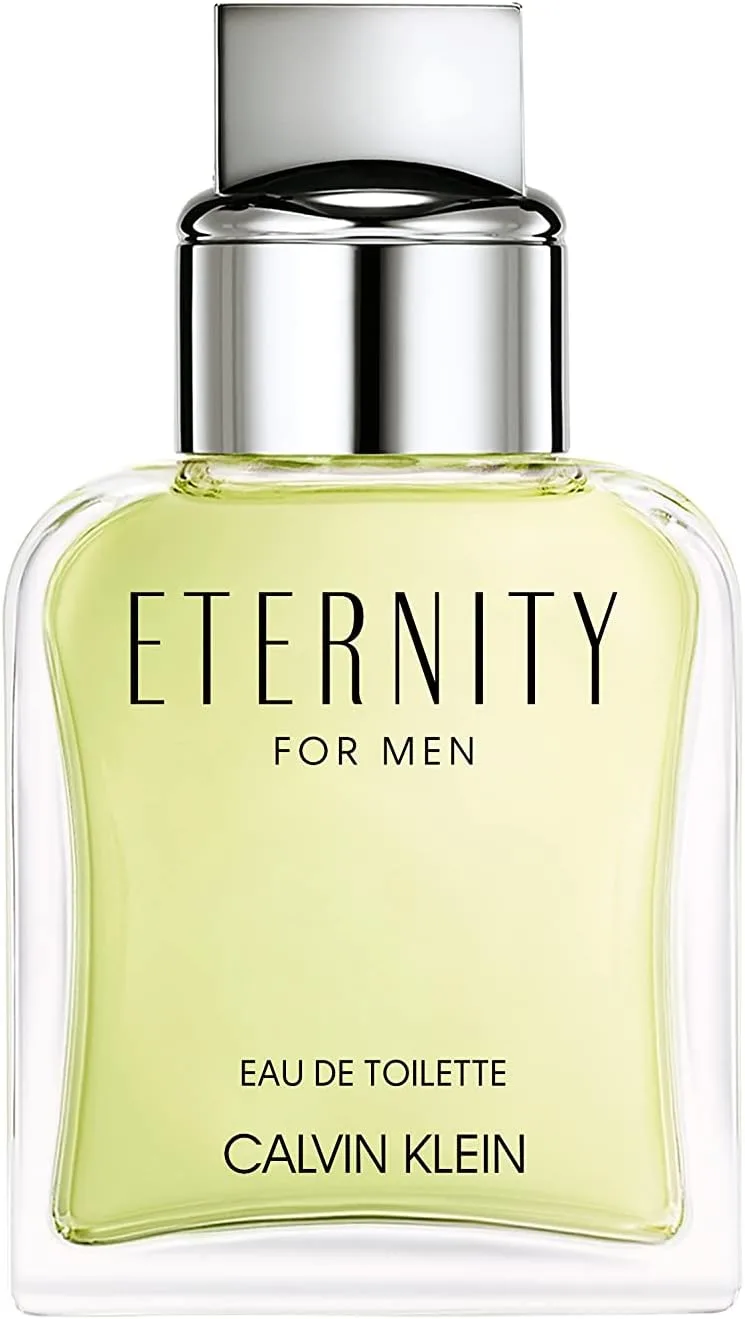عطر للرجال اتيرنيتي او دي تواليت من كالفن كلاين - 30 مل
