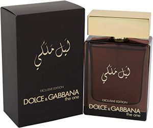 عطر ذا ون رويال نايت للرجال من دولتشي اند غابانا - او دي بارفان، 100 مل