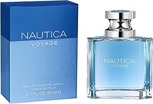 ناوتيكا عطر فوياج للرجال 100 مل او دو تواليت