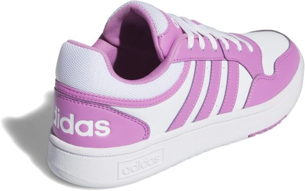 ⁦adidas Hoops 3.0 W womens Shoes⁩ - الصورة ⁦6⁩