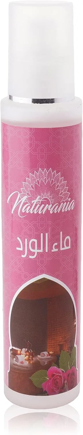 ناتشرينيا ماء الورد المغربي - 100 مل