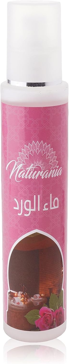 ناتشرينيا ماء الورد المغربي - 100 مل