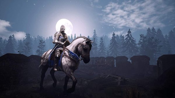 ⁦Chivalry II - Steelbook Edition (compatible with Xbox One) (Xbox X)⁩ - الصورة ⁦4⁩