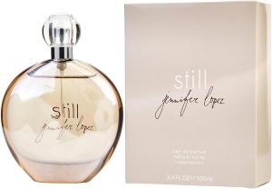 جنيفر لوبيز عطر ستيل او دي بارفان للنساء 100 مل (قد تختلف العبوة)